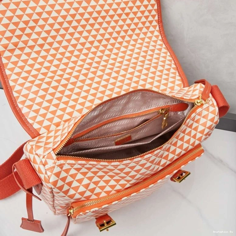 Prada Bags EyeCatching Satchel 88379 0801